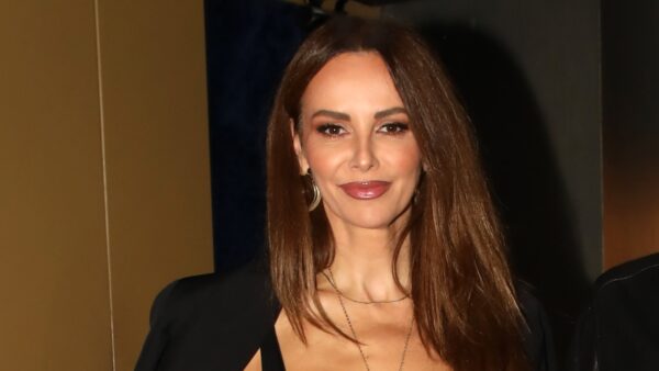 Η Μπέττυ Μαγγίρα