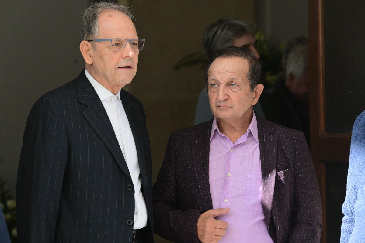 Άννα Κυριακού κηδεία