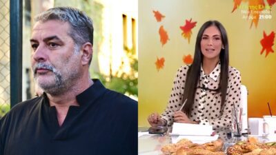 Μπισμπίκης Βούλγαρη