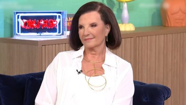 Η Άννα Μπιθικώτση στο Στούντιο 4