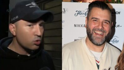 Μπογδάνος Σερίφης