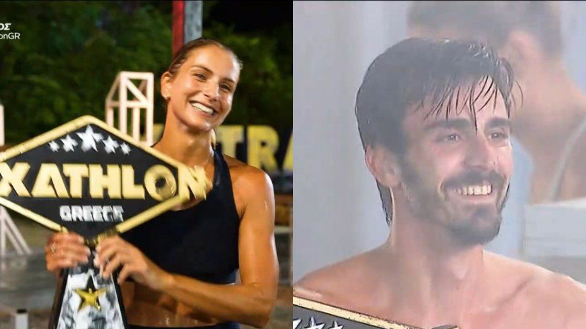 Φάνης Μπολέτσης - Στέλλα Ανδρεάδου