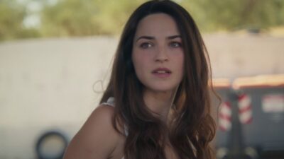 Να μ'αγαπάς Άννα