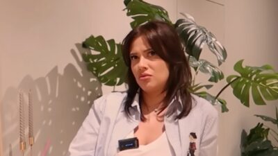 Λάουρα Νάργες