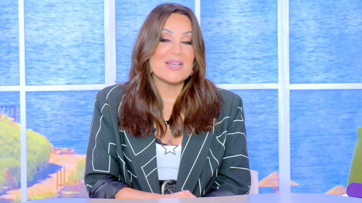 Ναταλία Γερμανού