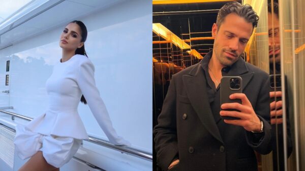 Αλεξάνδρα Νίκα - Κωνσταντίνος Αργυρός