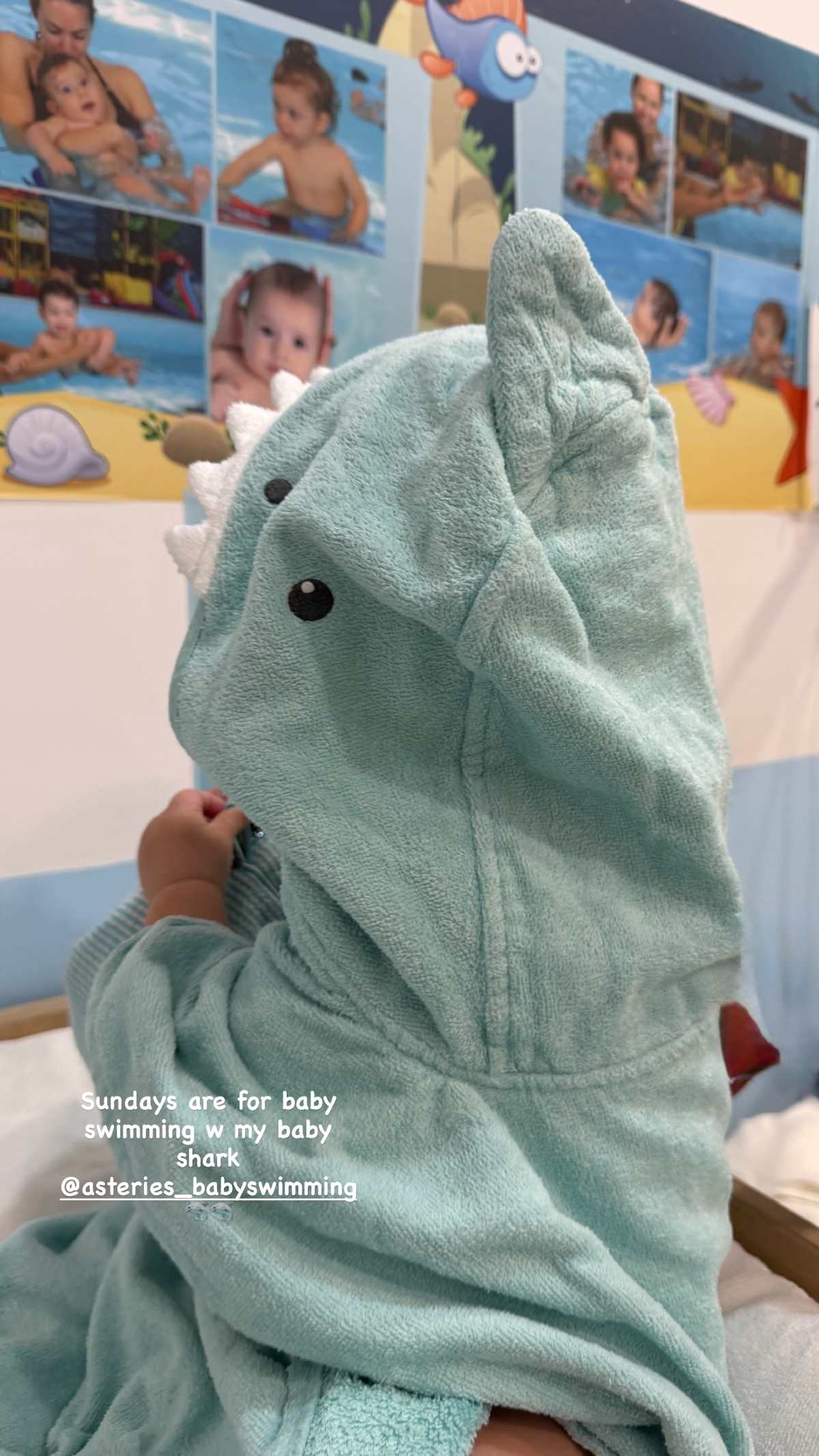 Ο γιος της Αλεξάνδρας Νίκα και του Κωνσταντίνου Αργυρού