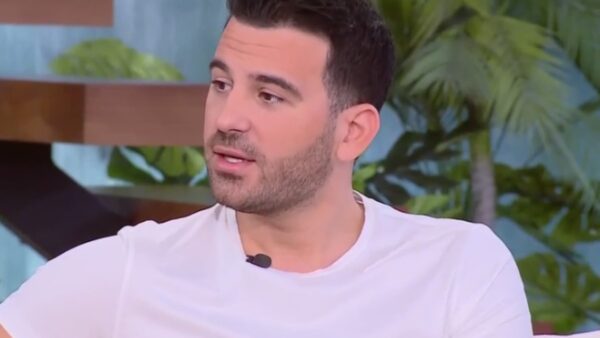 Ο Νικηφόρος στο Buongiorno