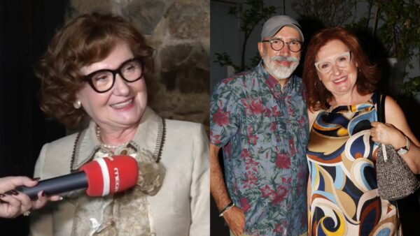 Φωτεινή Ντεμίρη - Χάρης Γρηγορόπουλος