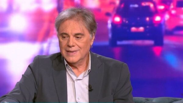 Οδυσσέας Σταμούλης