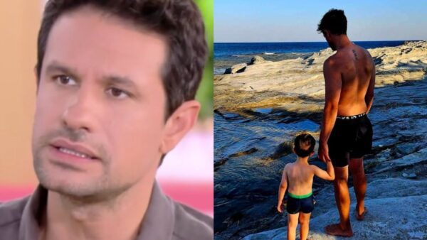 Ο Ορφέας Αυγουστίδης στο Breakfast at Star