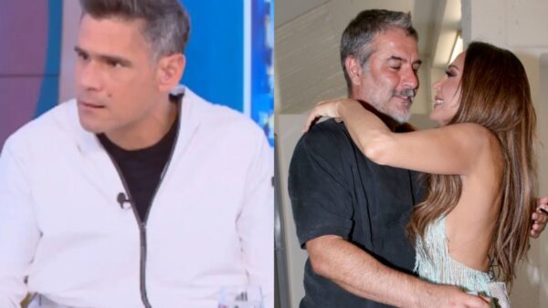 Δημήτρης Ουγγαρέζος - Βασίλης Μπισμπίκης - Δέσποινα Βανδή