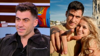 Φειδίας Παναγιώτου - Σύντροφος