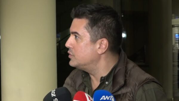 Πάνος Κατσαρίδης