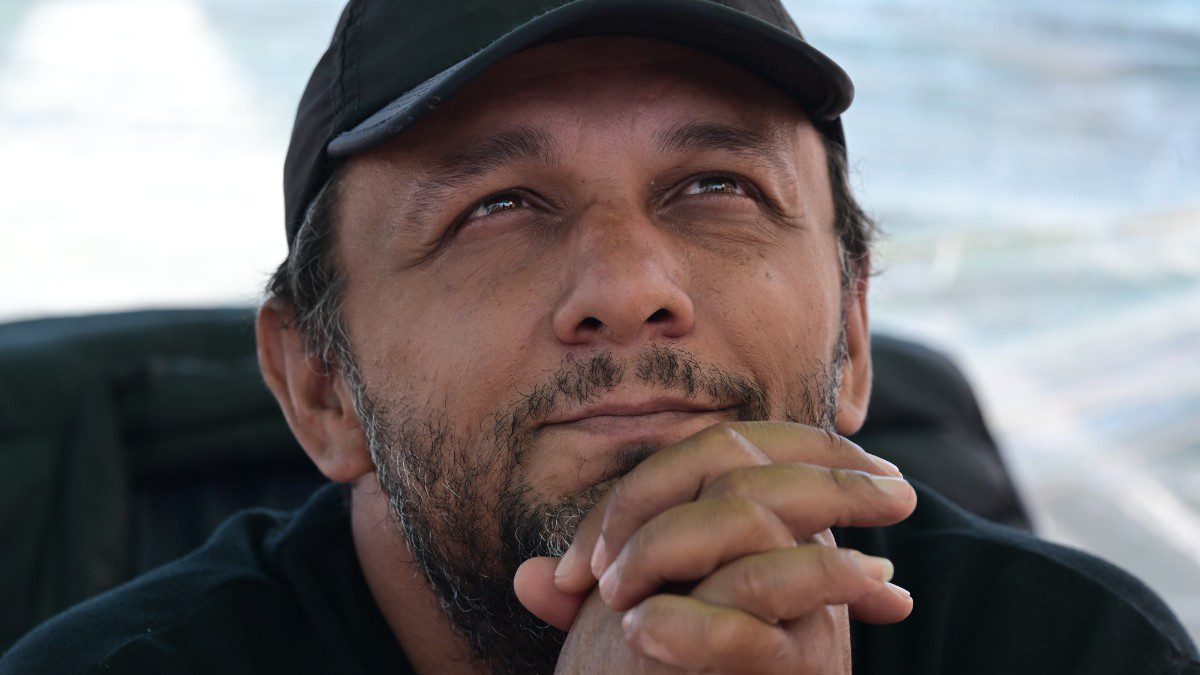 Πάνος Ρούτσι