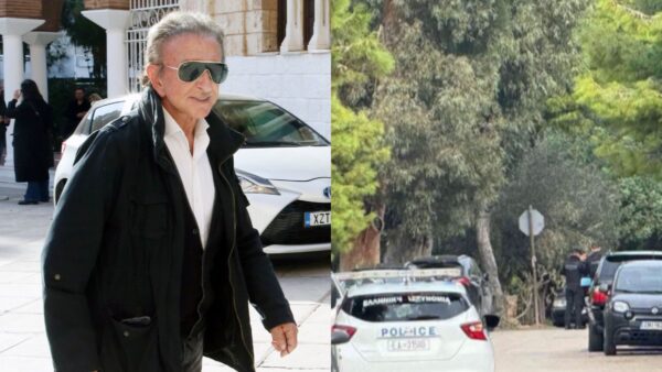 Αργύρης Παπαργυρόπουλος