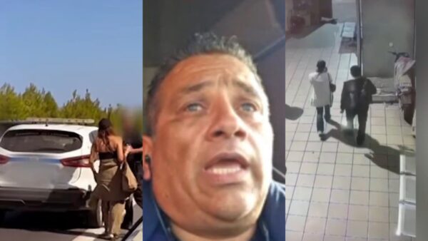 Πατέρας Γρίβα Βανδή