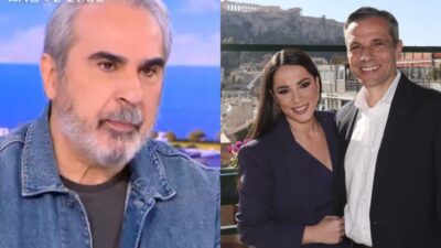 Βαγγέλης Περρής, Ευλαμπία Ρέβη, Γιώργος Κουρδής