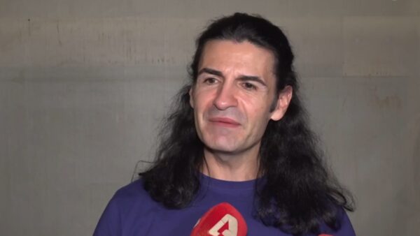 Παναγιώτης Πετράκης