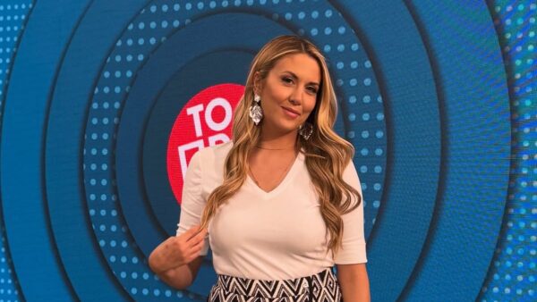 Φωτεινή Πετρογιάννη