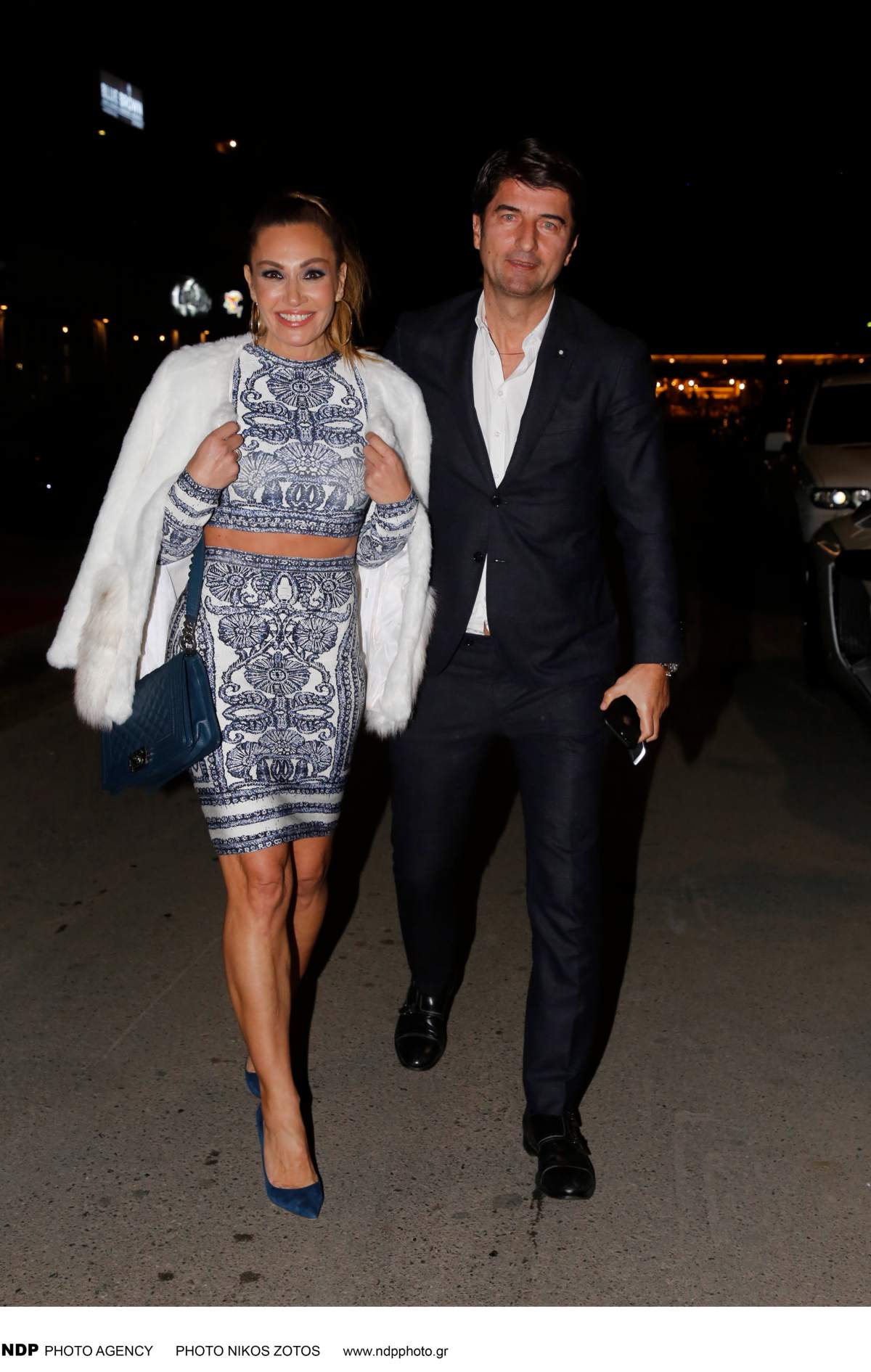 Πετρουλάκη Ίβιτς