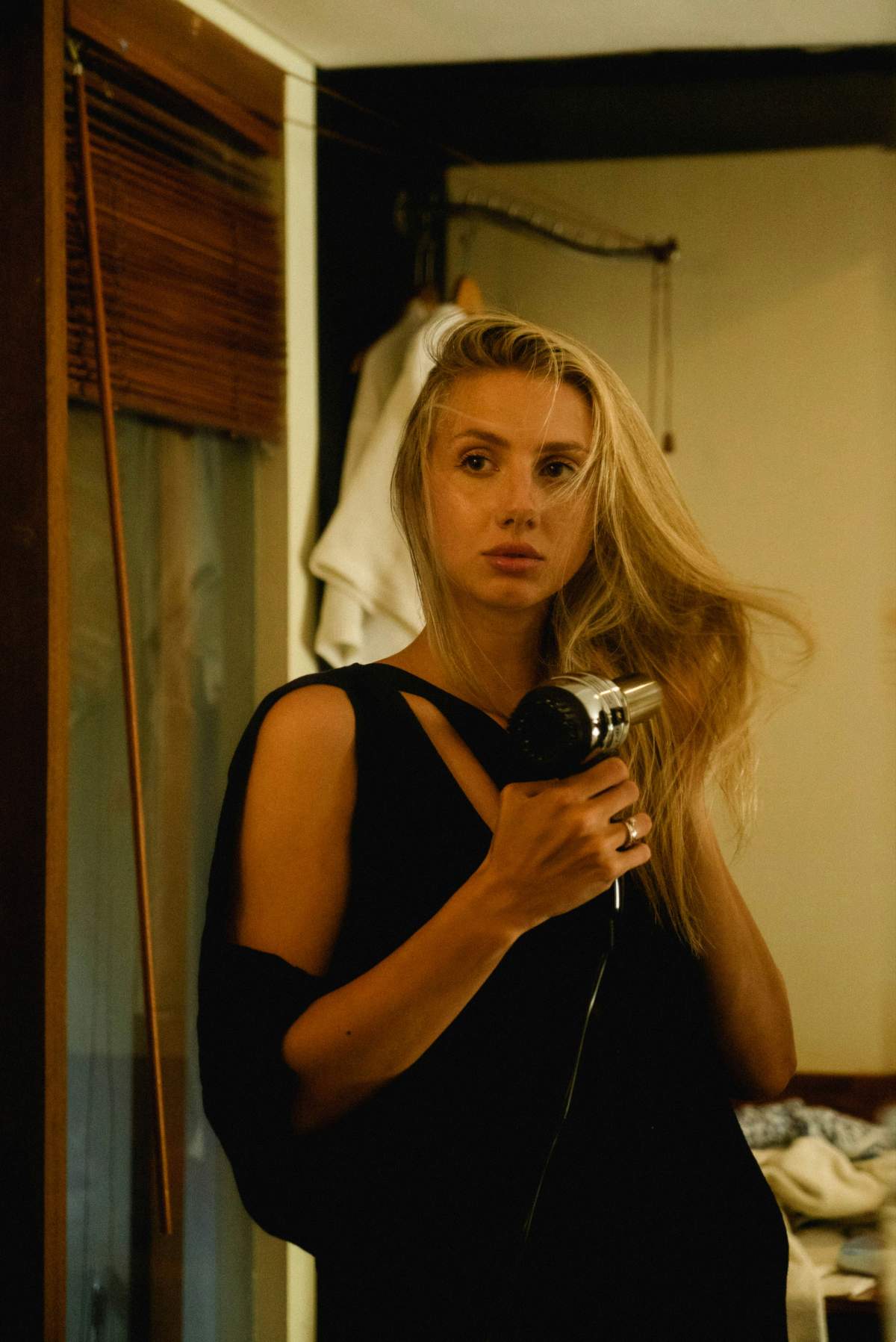 Πιστολάκι μαλλιών