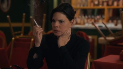 Porto Leone Αλεξάνδρα