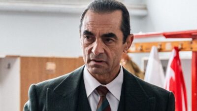 Porto Leone Ηλίας