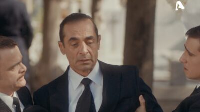 Porto Leone Καπετανάκος