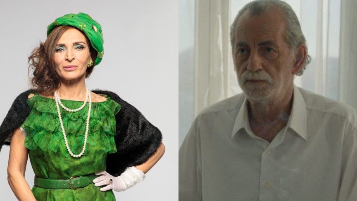 Porto Leone καπετάν Μανώλης Φωφώ