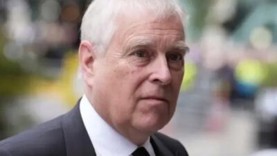 Ο πρίγκιπας Άντριου