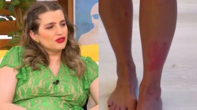 Η Μαρία Κίτσου