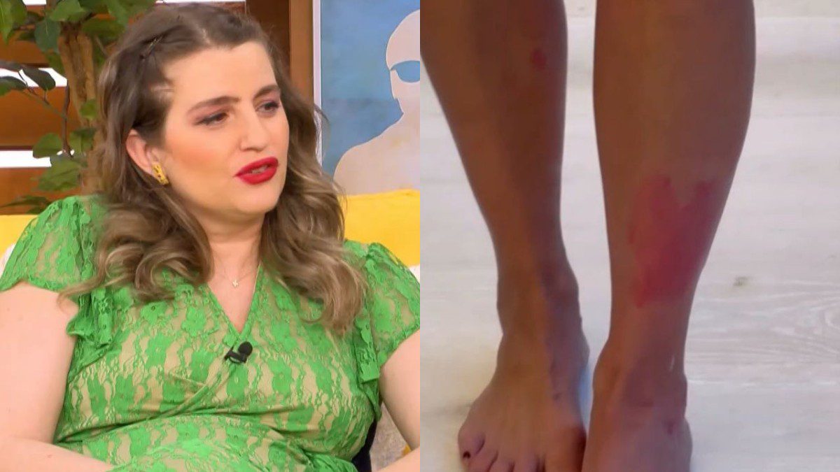 Η Μαρία Κίτσου