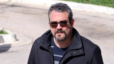 Ο Πυγμαλίων Δαδακαρίδης