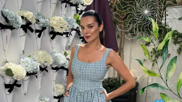 Νικολέττα Ράλλη