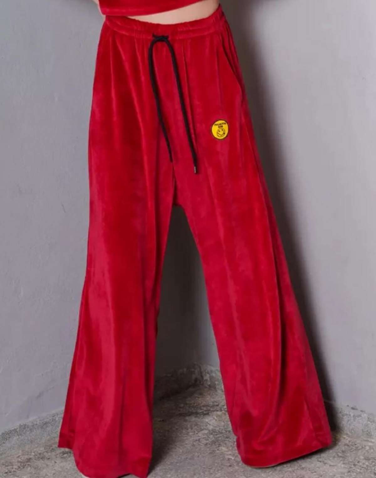 παντελόνα favela