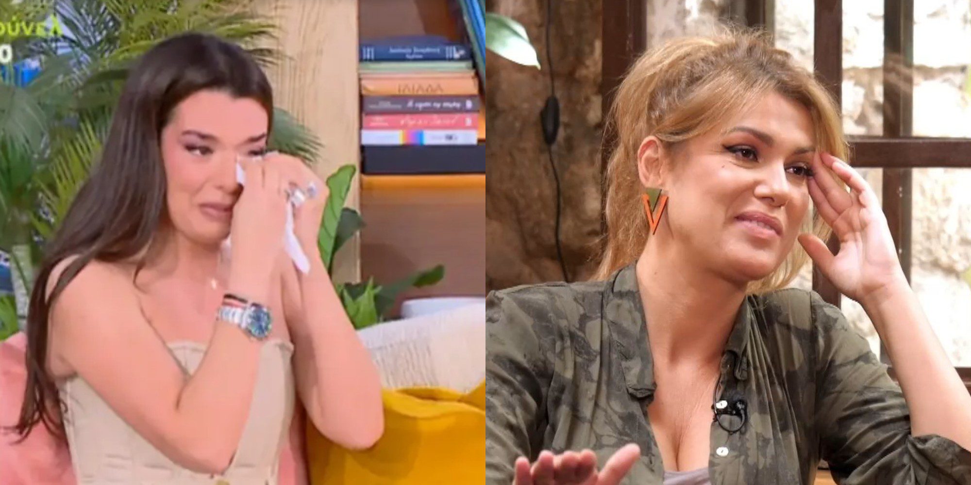 ρένεση ράλλη