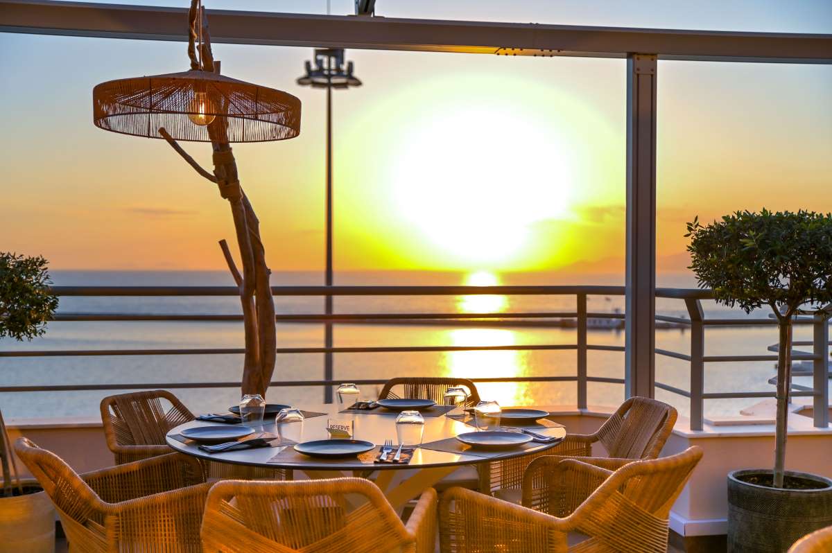 My Way Hotel πάτρα