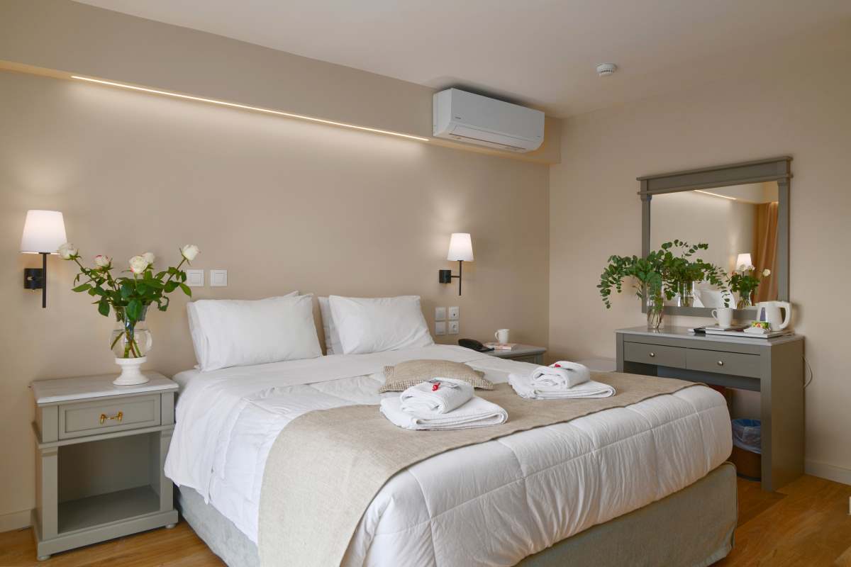 Fedriades Hotel Δελφοί