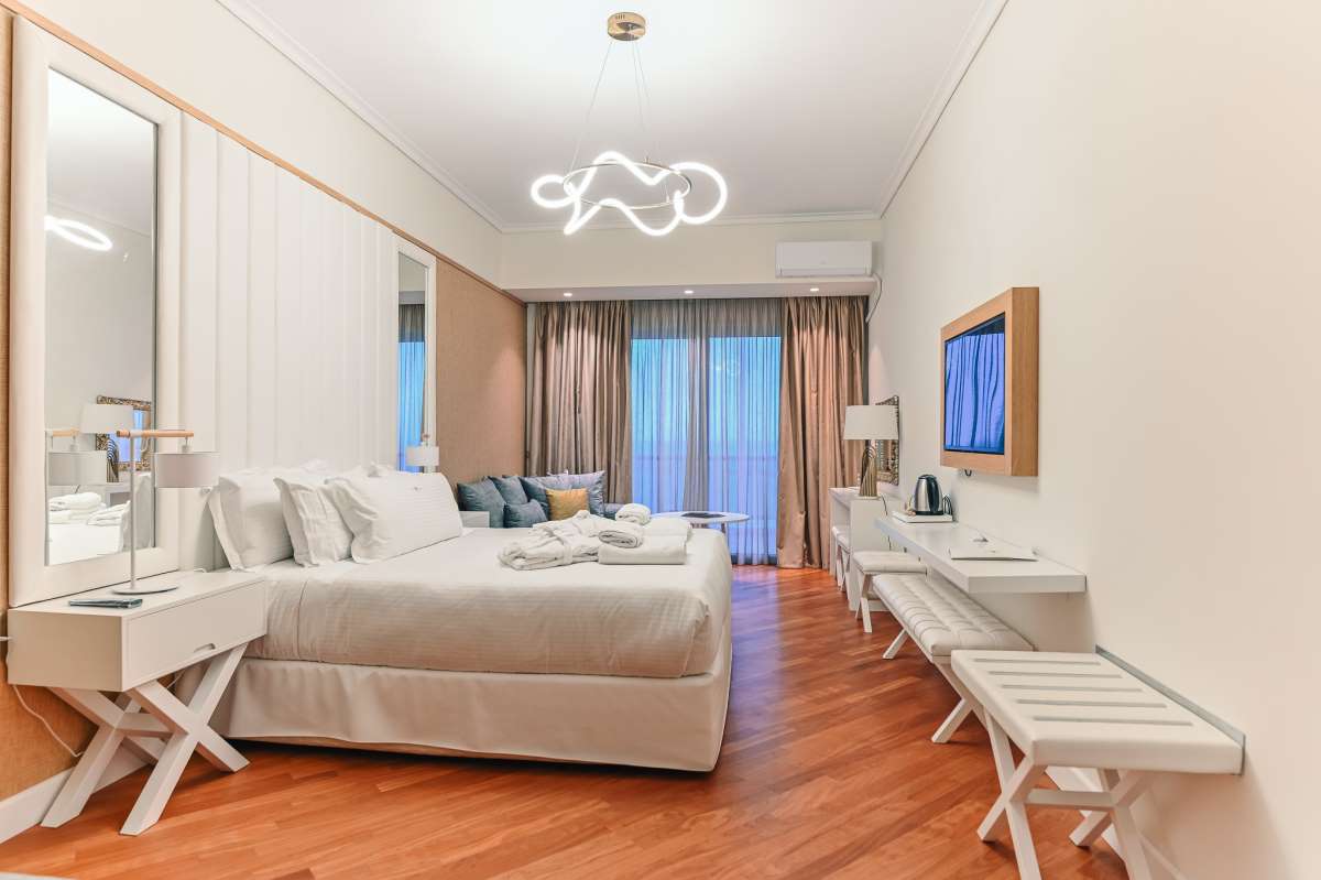 My Way Hotel Πάτρα