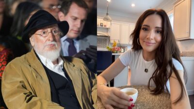 Ο Διονύσης Σαββόπουλος και η Καλομοίρα