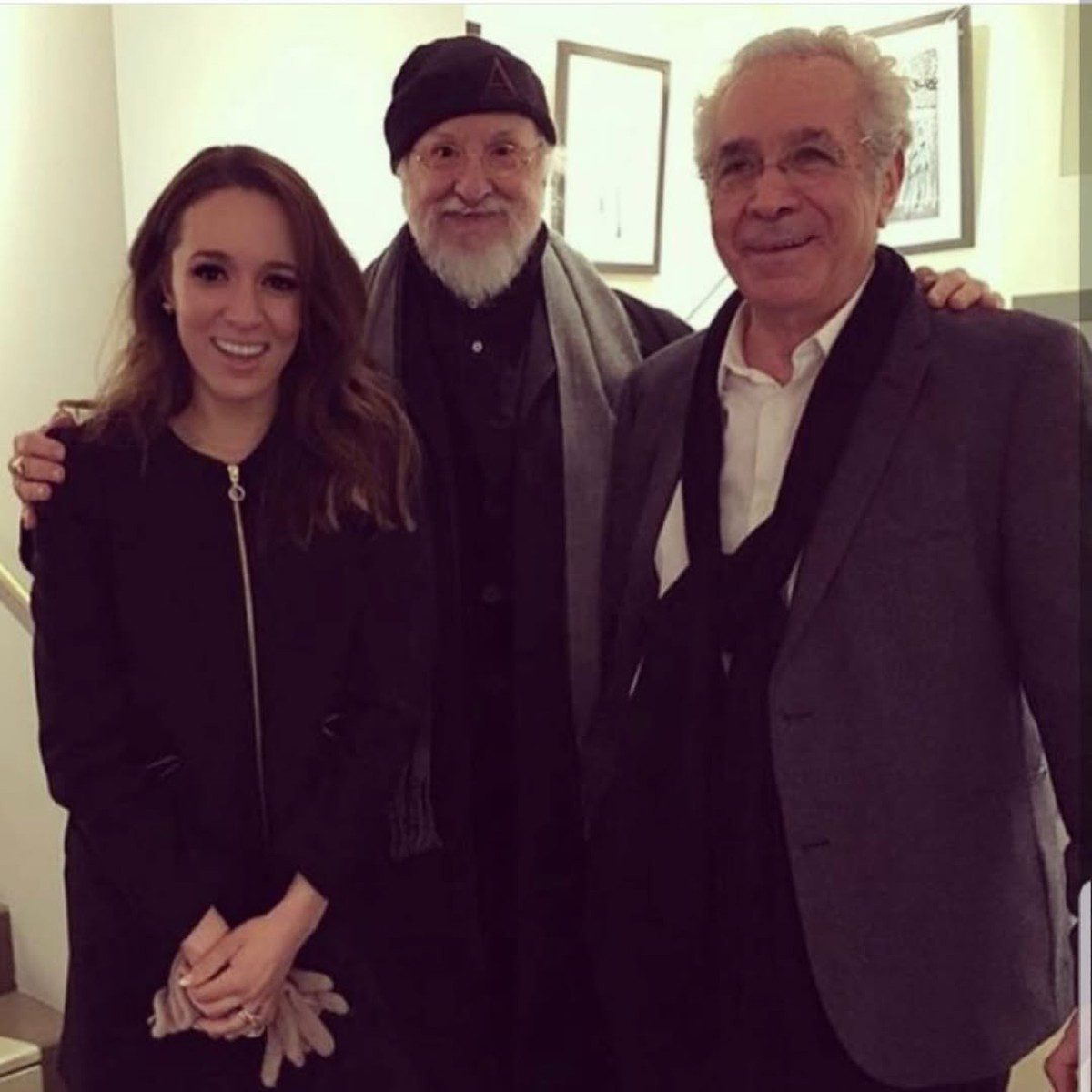 Ο Διονύσης Σαββόπουλος και η Καλομοίρα στο παρελθόν