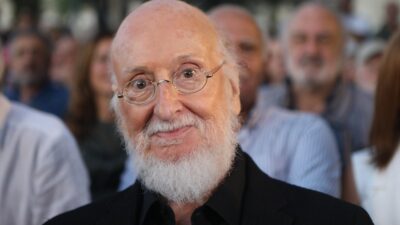 Σαββόπουλος