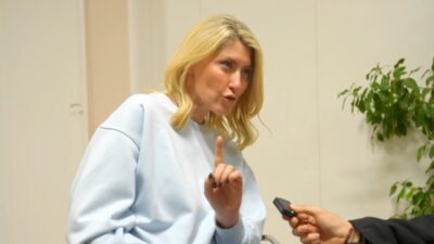 Σία Κοσιώνη