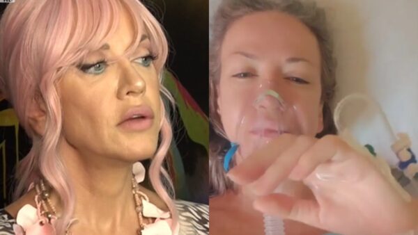 Η Τζόρτζια Σιακαβάρα