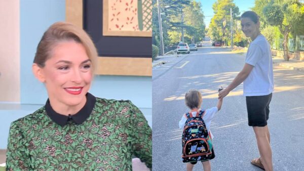 Σκαφιδά γιος