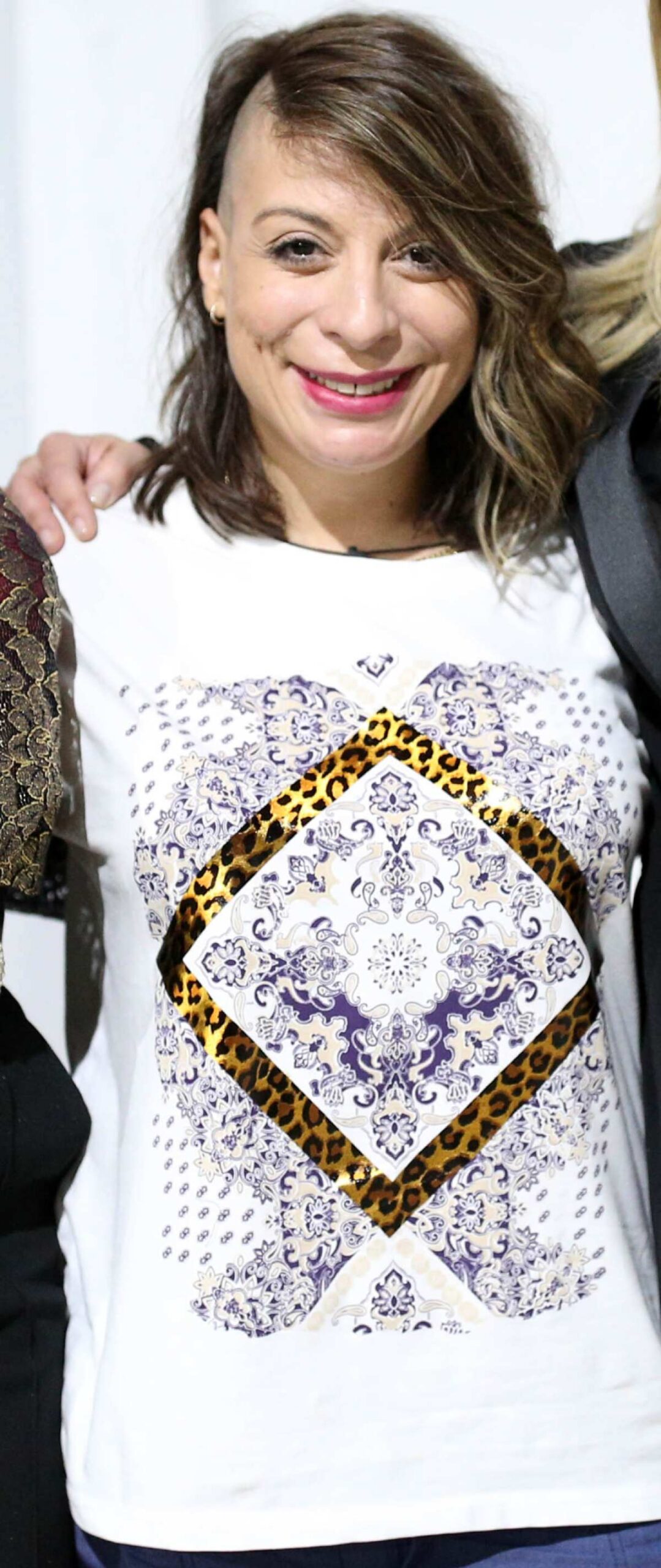 Πέννυ Σκάρου