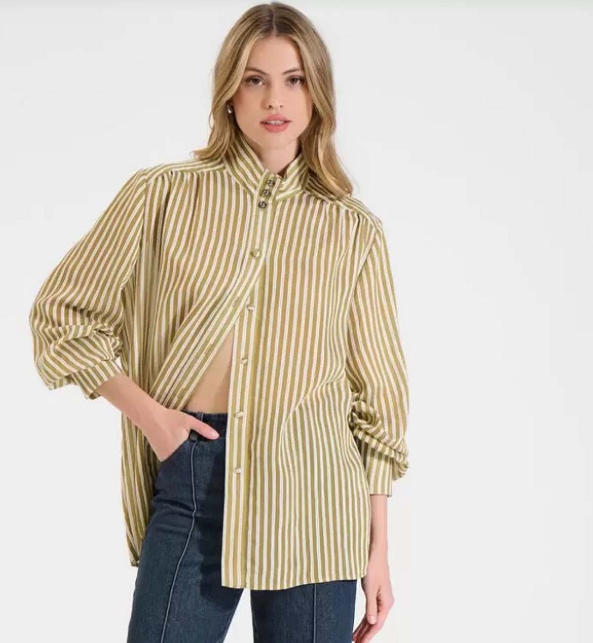 ριγέ πουκάμισο bill cost