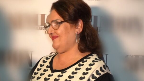 Σοφία Βογιατζάκη