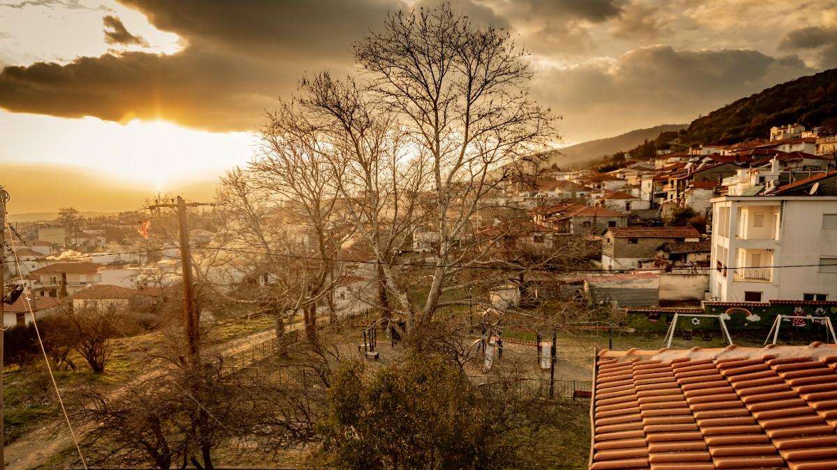 Σοχός Θεσσαλονίκη